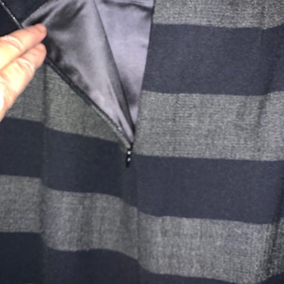 GILI striped skirt - Picture 3 of 6